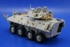 Eduard 35859 LAV-25 Piranha 1/35 Trumpeter